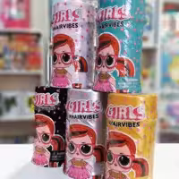 اسباب بازی پک سوپرایز ال او ال کد 02 ساخت چین جنس اصلی