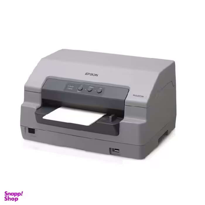 پرینتر سوزنی اپسون (Epson) مدل PLQ-22/22CSM