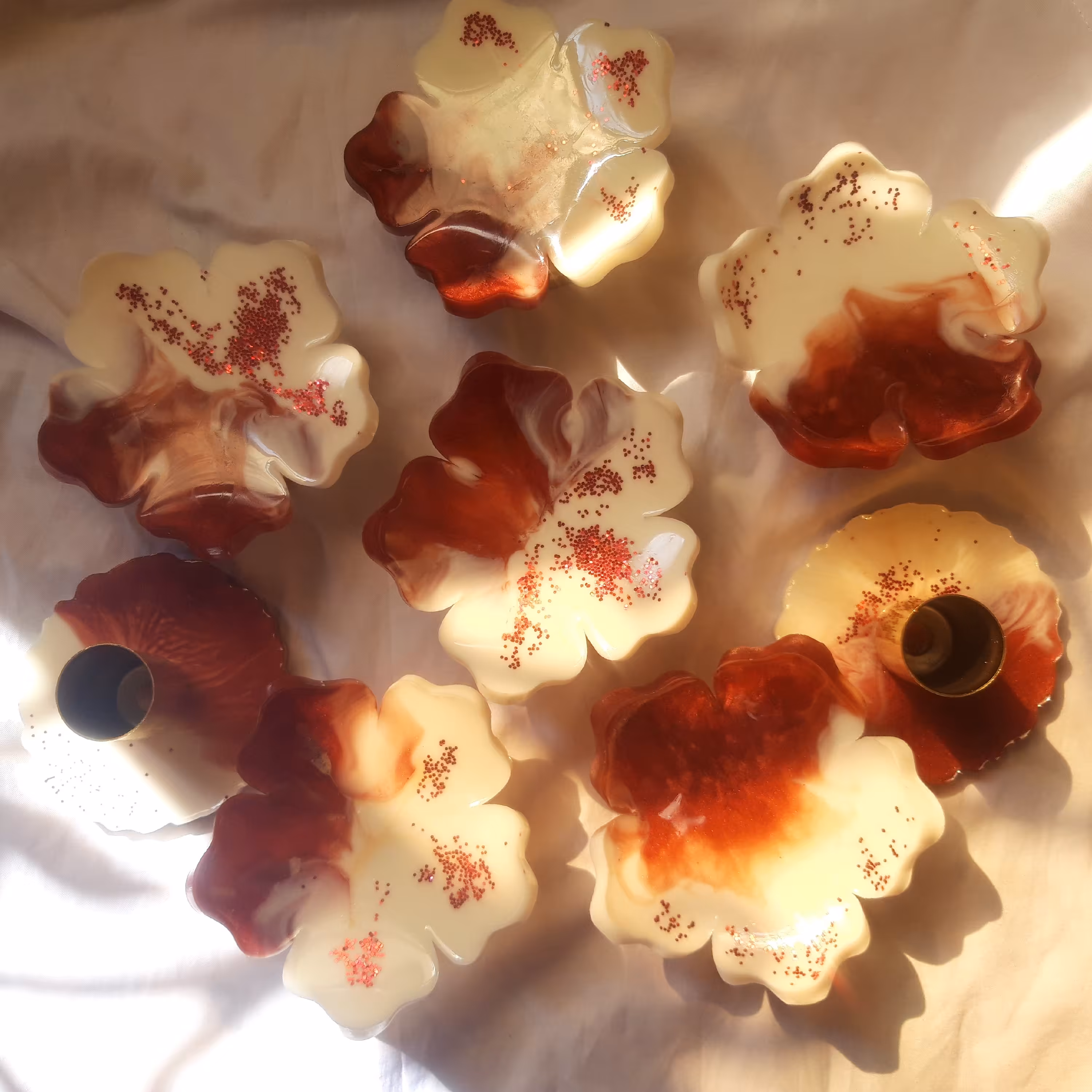 هفت سین رزینی