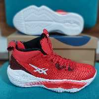 کفش کتونی ساق بلند والیبال بسکتبال اسیکس مدل نواسورژ asics NOVA SURGE 2023