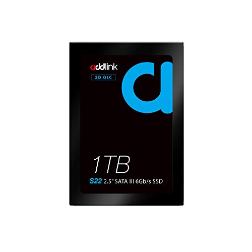خرید اس اس دی ادلینک SSD Addlink S22 1TB با بهترین قیمت