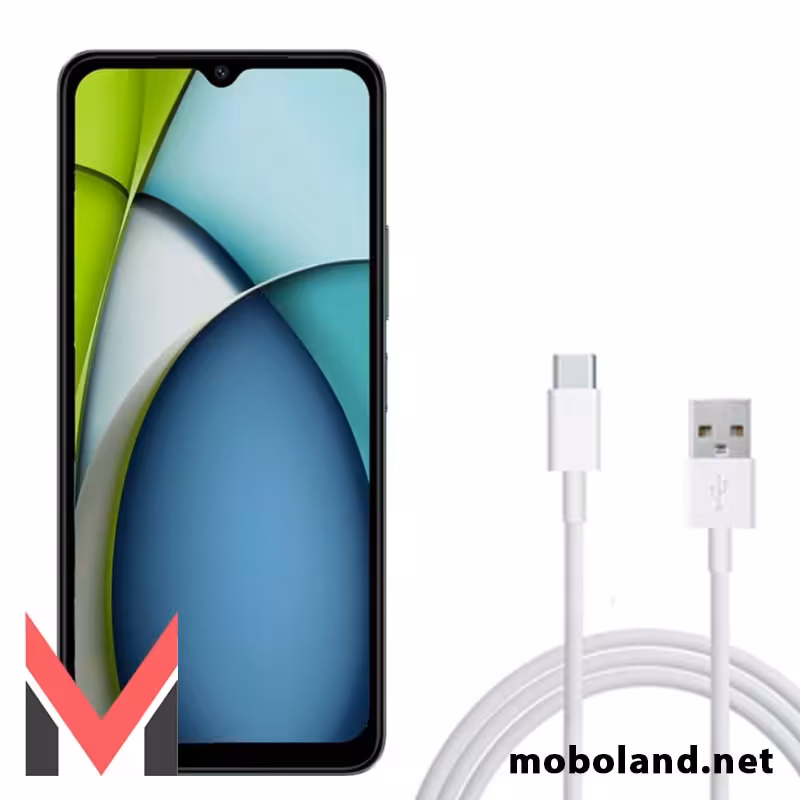 قیمت کابل اصلی شیائومی ردمی Redmi A3x - موبولند