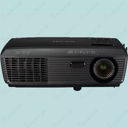 ویدئو پروژکتور ریکو RICOH S2340