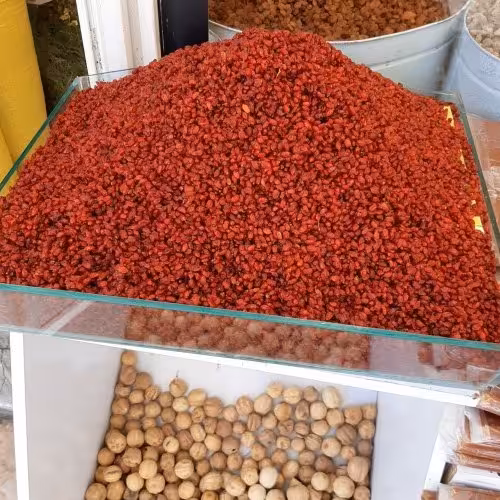 زرشک درجه یک 😀