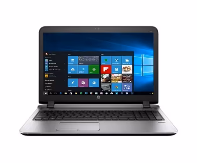 لپ تاپ اچ پی 450G3 i5(G6)/8GB/1TB/2G