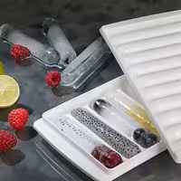 قالب یخ کپسولی ( ارسال رایگان 