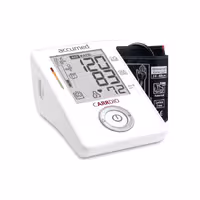 فشارسنج دیجیتالی آداپتوردار اکیومد مدل C5 (جدید)