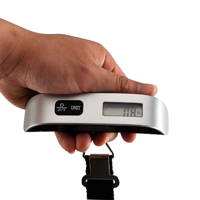 ترازوی مسافرتی electronic luggage scale 50 kg