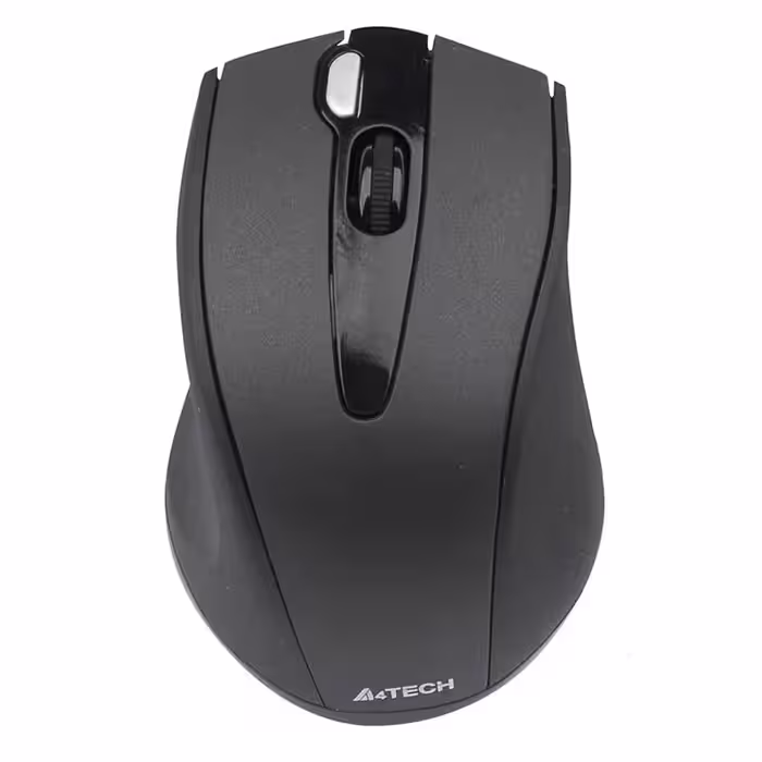ماوس بی سیم ایفورتک A4TECH G9-500F