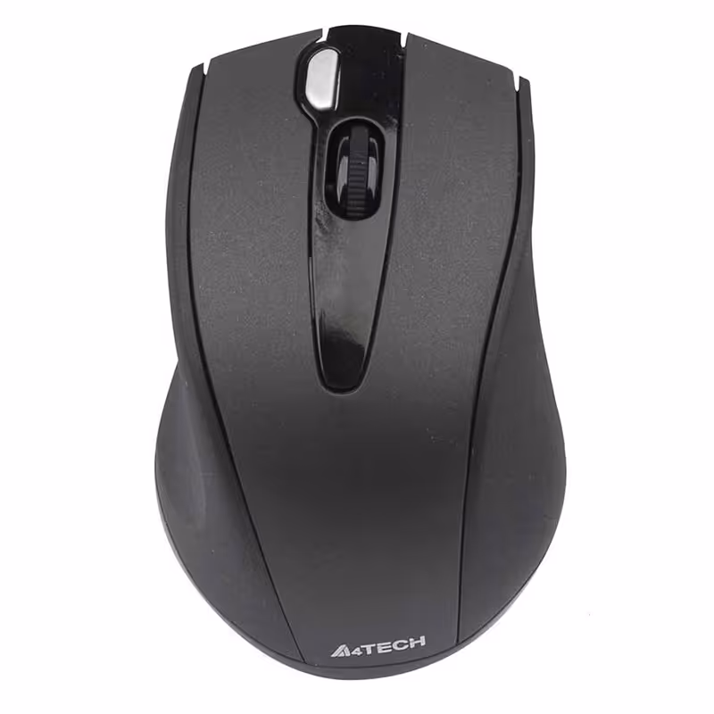ماوس بی سیم ایفورتک A4TECH G9-500F