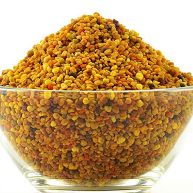 گرده گل