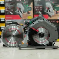 گردبر اره دیسکی 
مارک پارکسایید
مدل PKHS  1350  C2
