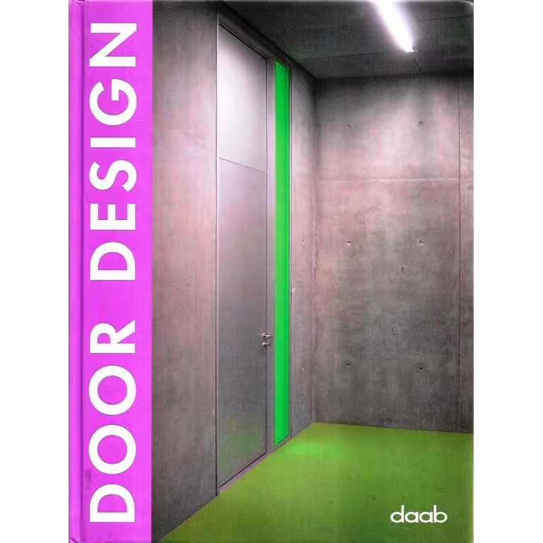 Door Design (طراحی درب)