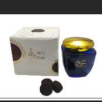 بخور عربی عود فزاع برند ارض الزعفران