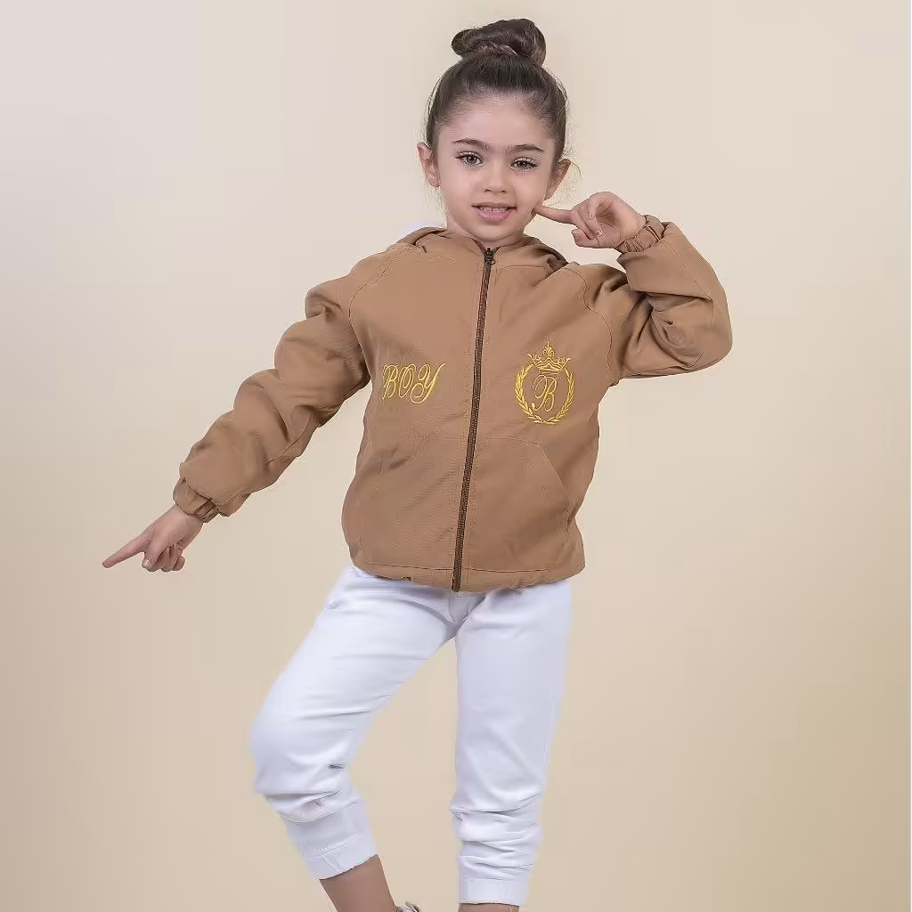 سویشرت اسپرت داخل خز  سایز 45 تا 65