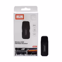 گیرنده بلوتوثی ارلدام مدل ET-M22