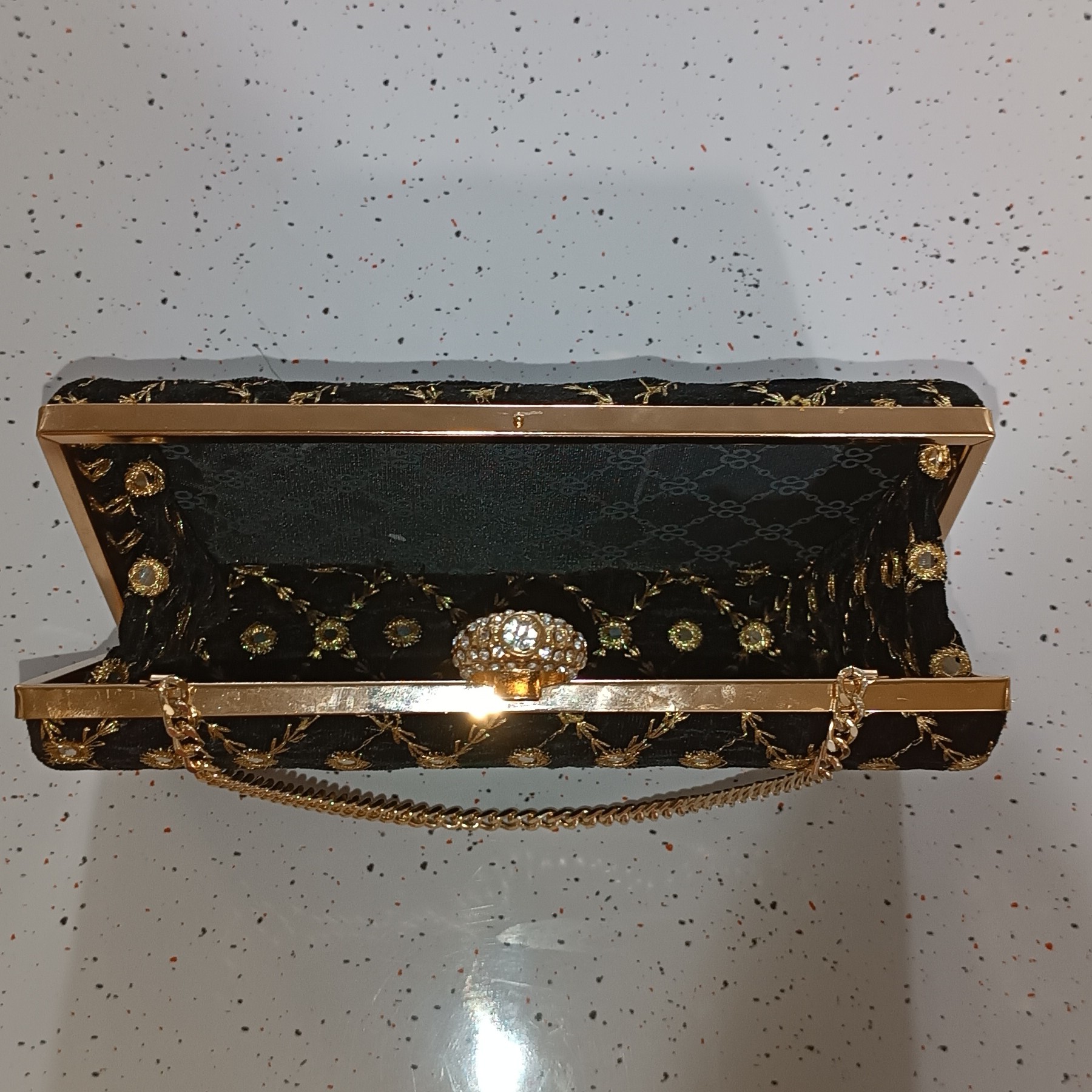کیف کلاچ مجلسی زنانه