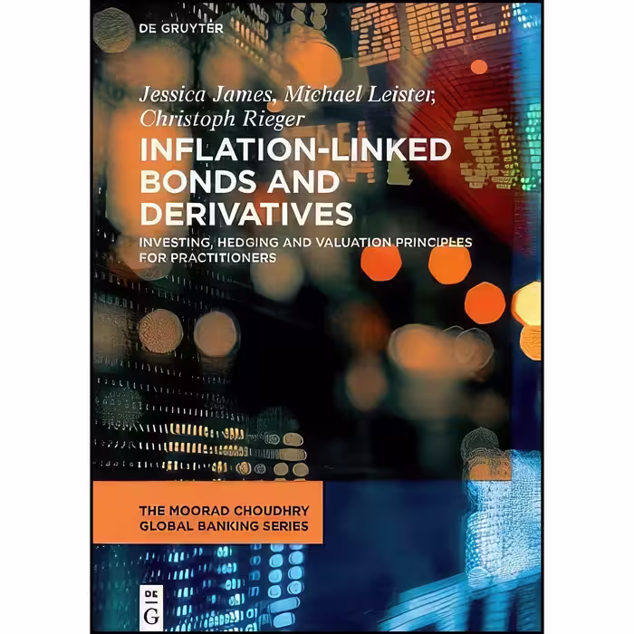 کتاب زبان اصلی InflationLinked Bonds and Derivatives اثر جمعی از نویسندگان