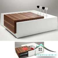 میز جلومبلی اسپرت fabtable-305