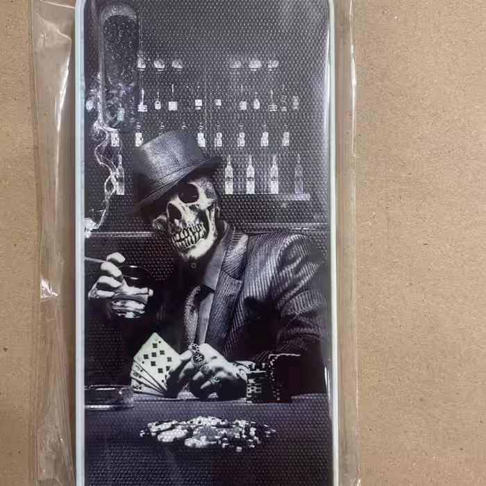گاردگوشی A50