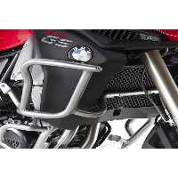 میله محافظ TNH5110OX BMW F 800 GS ADVENTURE 13 18 TOP PROTECTION DEMIR Givi Genel Markalar