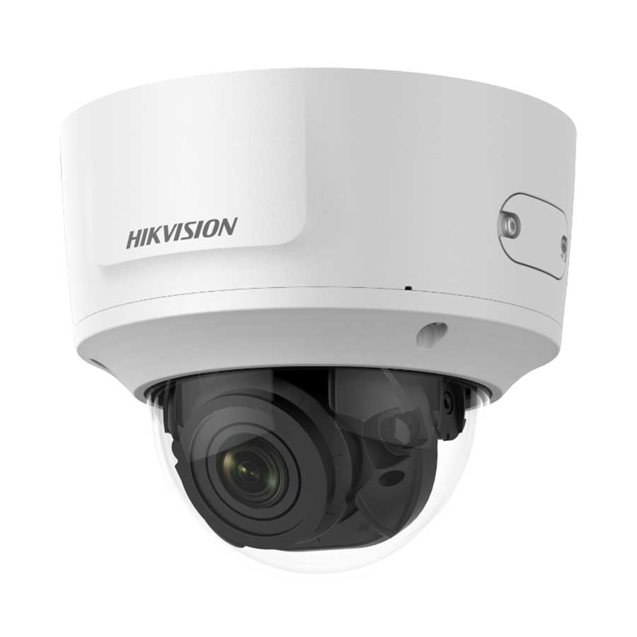قیمت و خرید دوربین دام 6 مگاپیکسل هایک ویژن مدل DS-2CD2763G0-IZS | یاس ارتباط