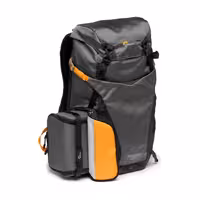 کوله پشتی لوپرو Lowepro PhotoSport BP 24L A W III (Black/Grey) LP37343-PWW