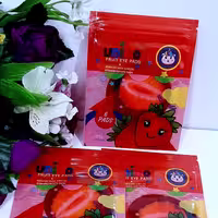 ماسک چشم میوه ای unibo