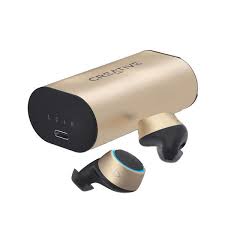 هدفون کریتیو مدل CREATIVE HEADPHONE OUTLIER Gold