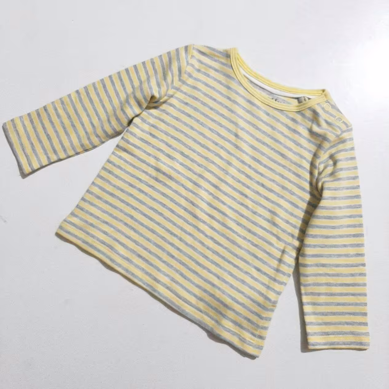 بلوز بچه گانه پسرانه لوپیلو آلمان سایز 2 تا 6 ماه 