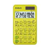 ماشین حساب کاسیو مدل SL-310UC