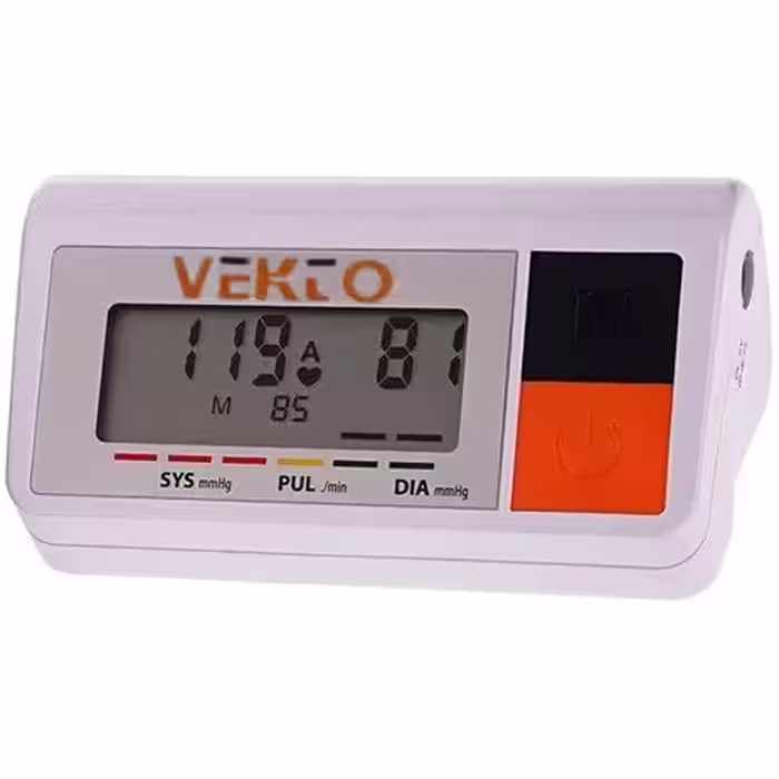 فشارسنج دیجیتال وکتو LD 535