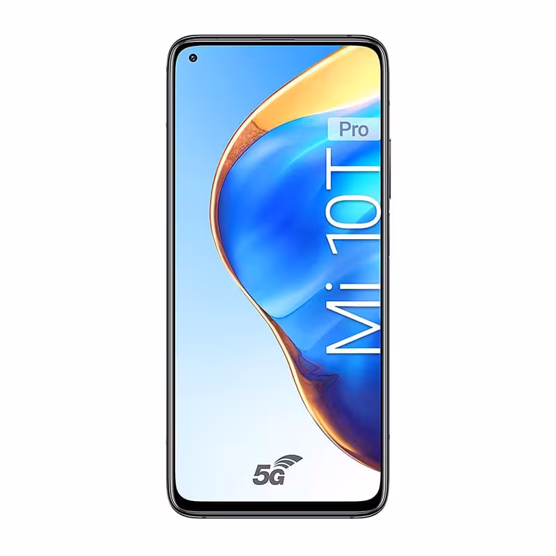 گوشی موبایل شیائومی مدل Mi 10T Pro 5G ظرفیت 256 گیگابایت - گوشی پلازا