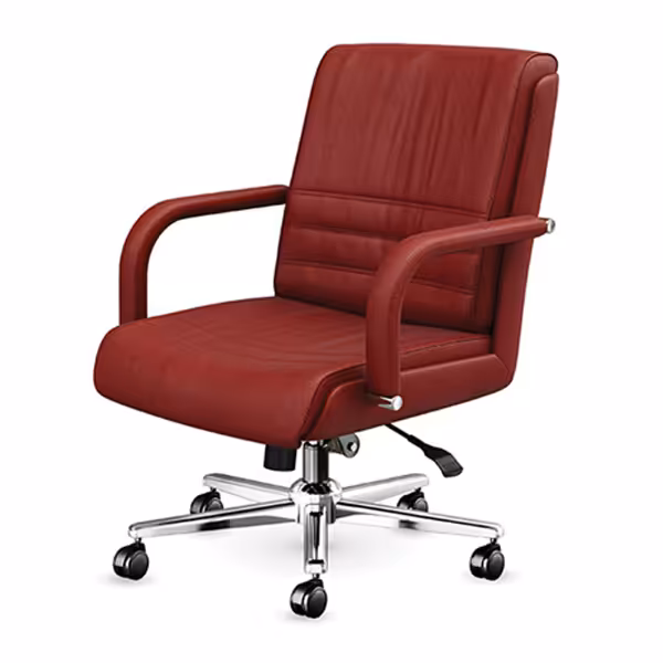 صندلی کارشناسی اروند مدل 3314