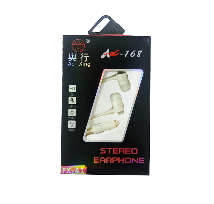 هندزفری FX-A1