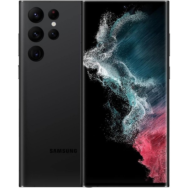 فریم ال سی دی سامسونگ Samsung Galaxy S22 Ultra / S908 - دنافون