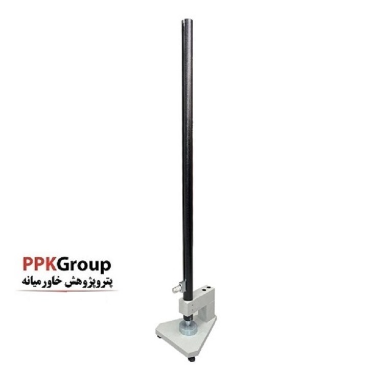 دستگاه تست ضربه ساخت ایران