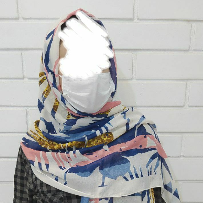 شال تابستانه