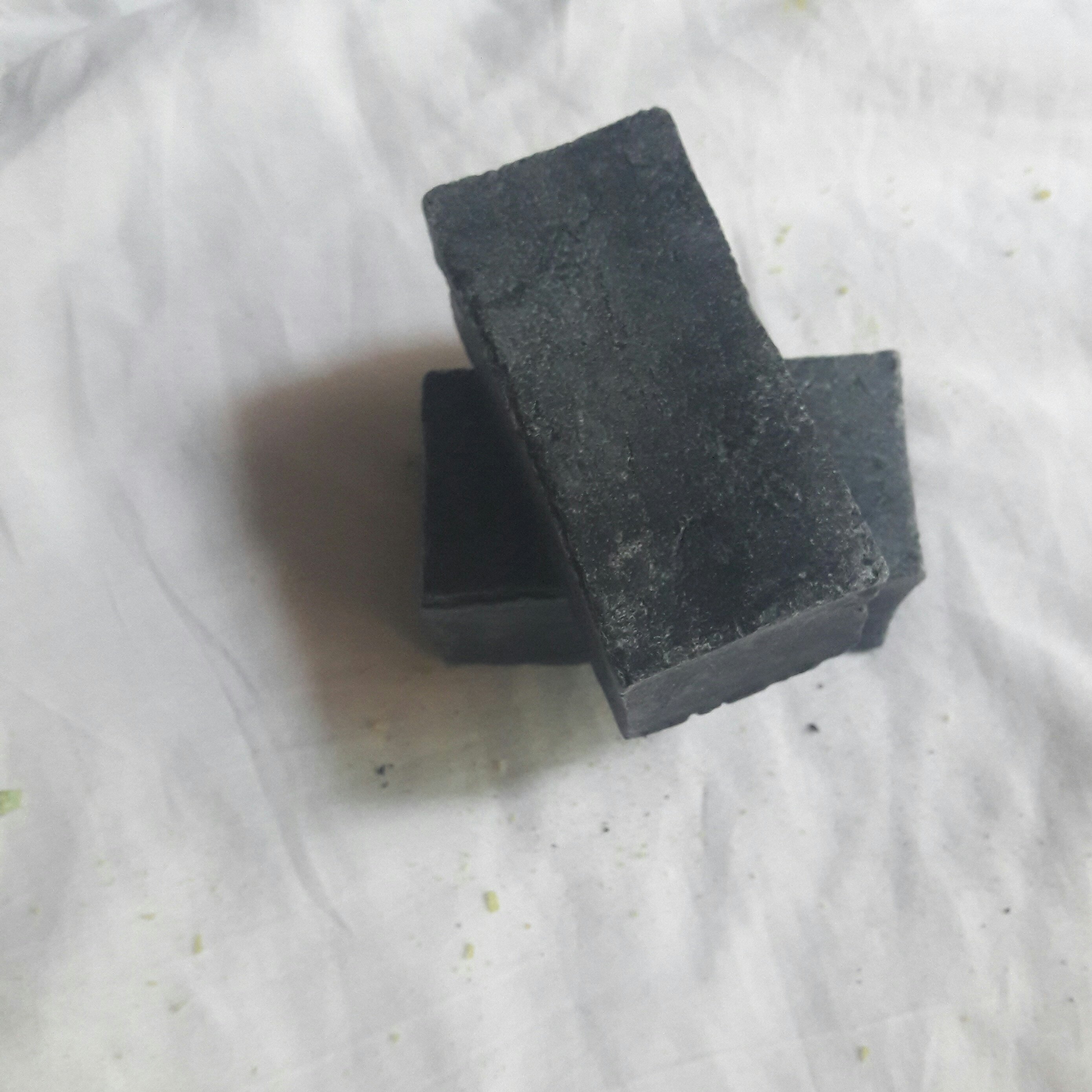 صابون زغال سنتی