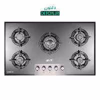 گاز صفحه ای درخشان G640