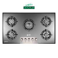 گاز صفحه ای درخشان G640