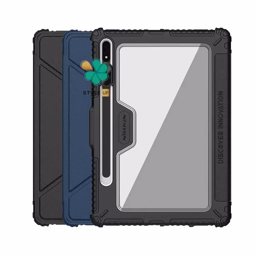 بامپر پرو نیلکین مناسب Samsung Galaxy Tab S7