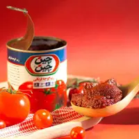 رب گوجه فرنگی چین چین