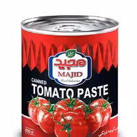 رب گوجه فرنگی مجید 800 گرمی