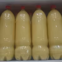 آبلیموی جهرم یک و نیم لیتری درجه یک کاملا ارگانیک و خالص