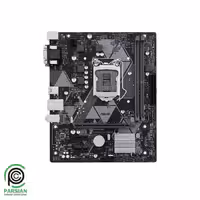 مادربرد ایسوس MOTHERBOARD ASUS PRIME H310M-K R2.0