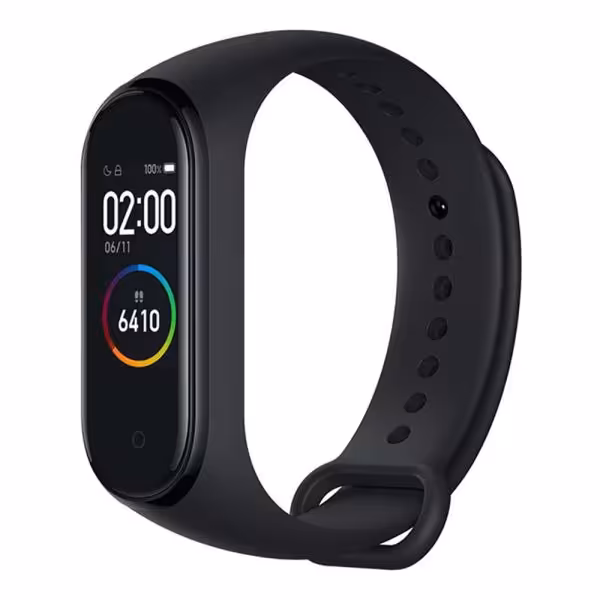 ساعت هوشمند شیائومی مدل Mi Band 4