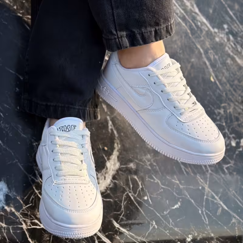 کفش اسپرت زنانه   A02