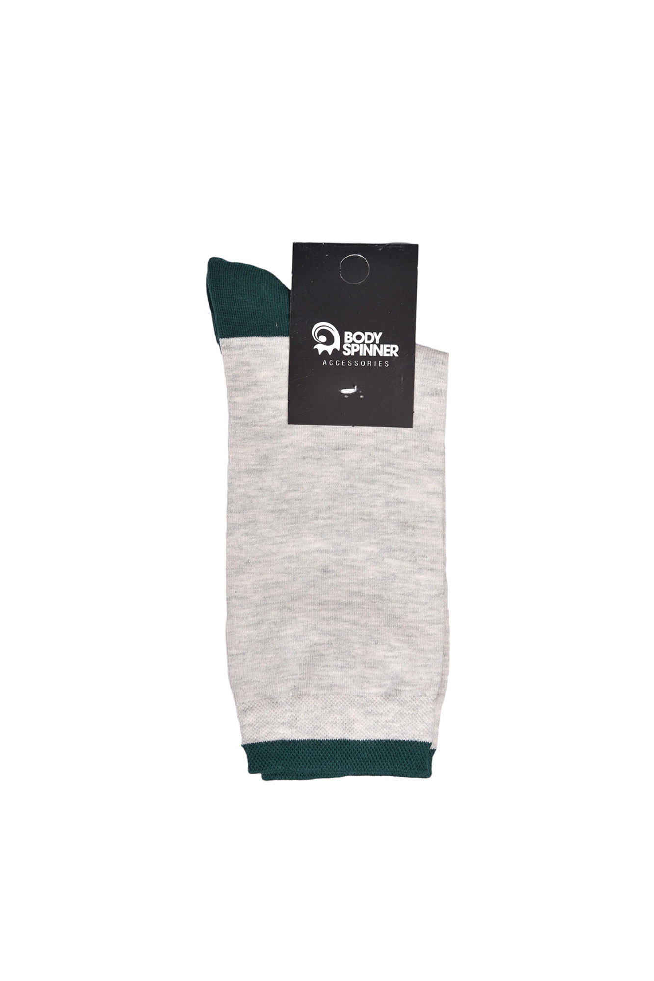 جوراب ساقدار تکی طرحدار