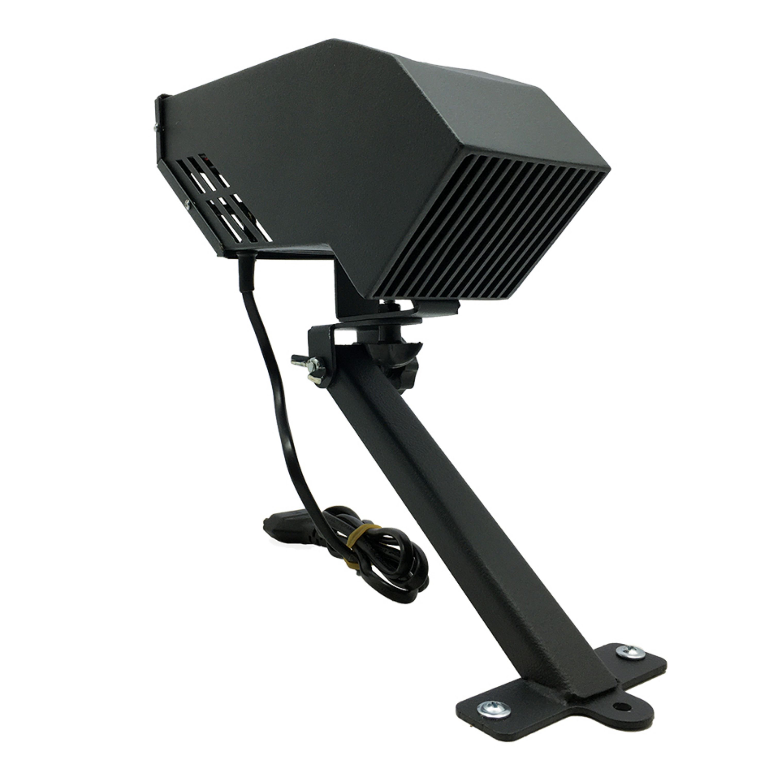 دمنده بادبزن برقی کباب پز (باربیکیو) برند ماتریکس مدل تک سرعته کد MBL-801